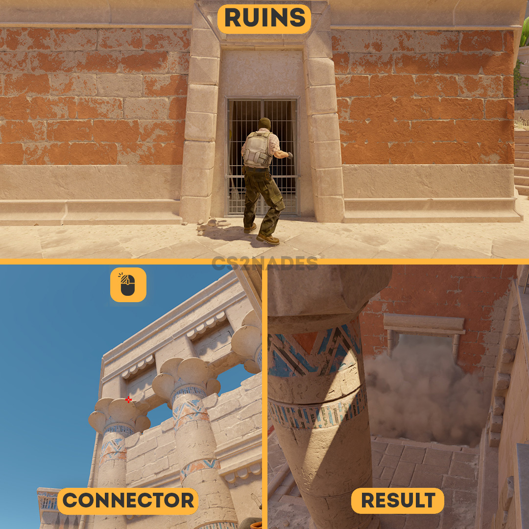 Crosshair Target